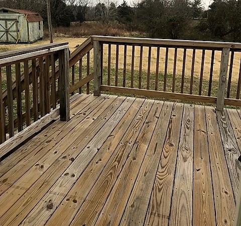1801 Mosley Ferry Road Chapmansboro, TN 37035 - Photo 23 of 24 Gallery Image 23