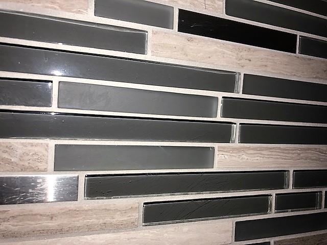1801 Mosley Ferry Road Chapmansboro, TN 37035 - Photo 8 of 24 Sharp back-splash accents this gourmet kitchen