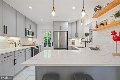 $789,000 | 11336 Mitscher Street, Kensington, MD 20895