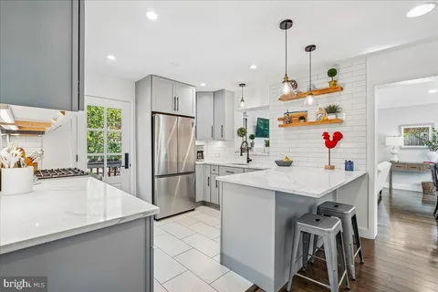 $789,000 | 11336 Mitscher Street, Kensington, MD 20895