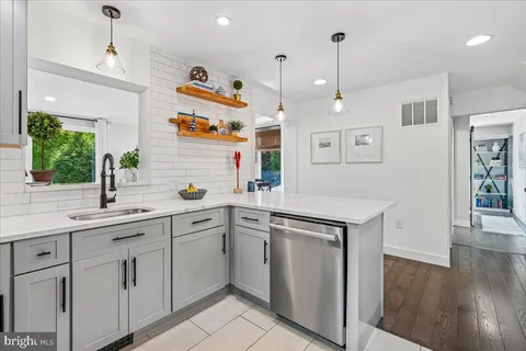 $789,000 | 11336 Mitscher Street, Kensington, MD 20895