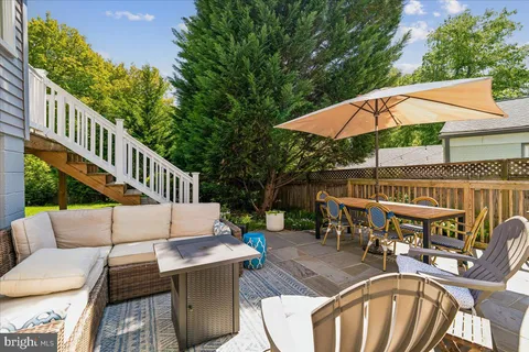$789,000 | 11336 Mitscher Street, Kensington, MD 20895