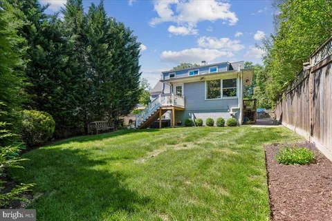 $789,000 | 11336 Mitscher Street, Kensington, MD 20895