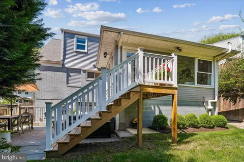 $789,000 | 11336 Mitscher Street, Kensington, MD 20895