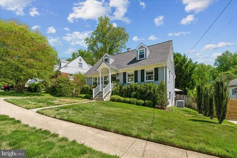 $789,000 | 11336 Mitscher Street, Kensington, MD 20895