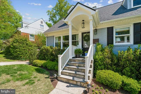 $789,000 | 11336 Mitscher Street, Kensington, MD 20895