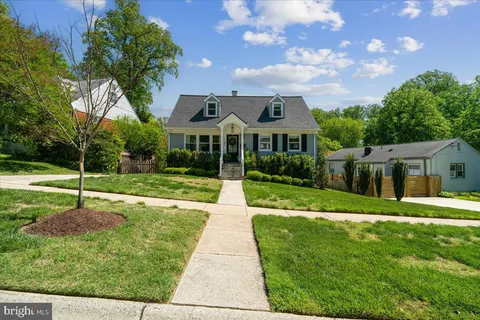 $789,000 | 11336 Mitscher Street, Kensington, MD 20895