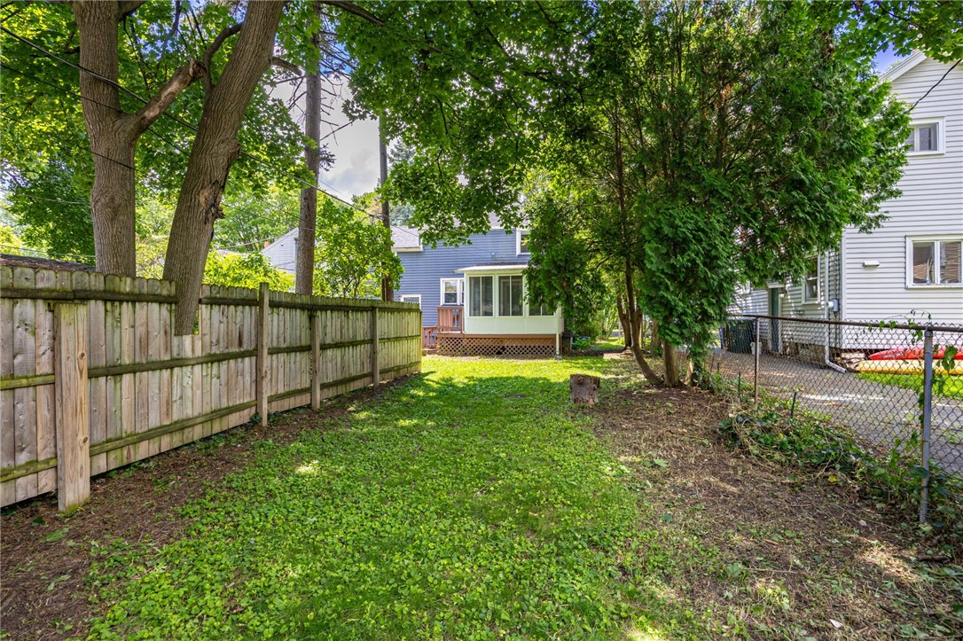 204 Fairfax Road Rochester, NY 14609 - Photo 32 of 35
