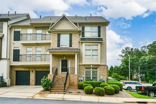 $7,995 | 1165 Laurel Place, Smyrna, GA 30080
