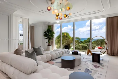 $59,500,000 | 17975 Collins Avenue, Unit NSF02, Sunny Isles Beach, FL 33160