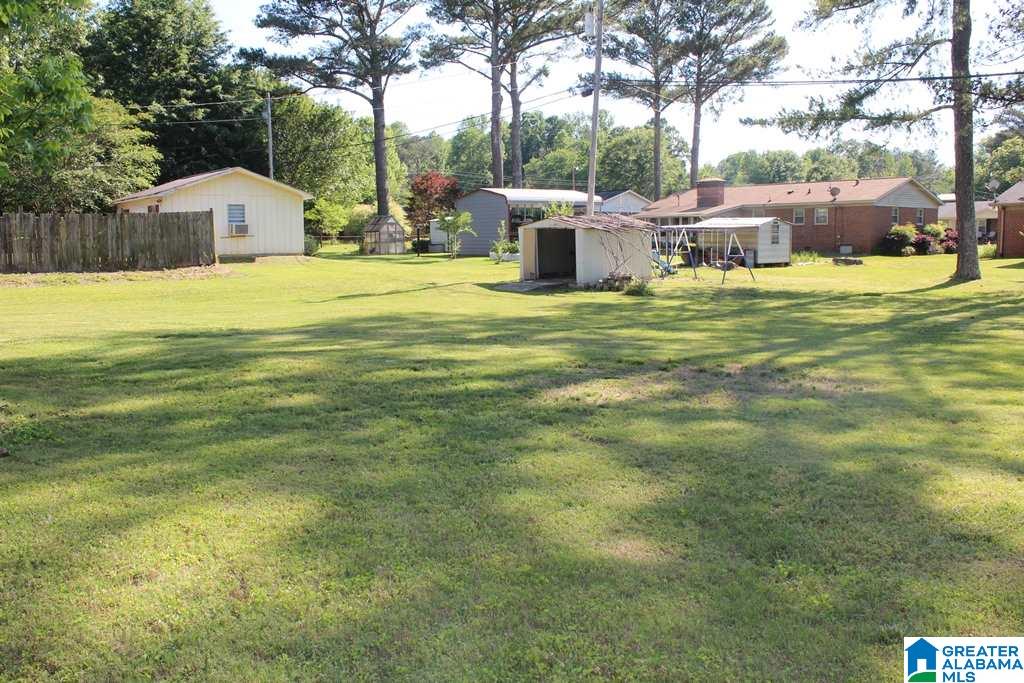 913 Pinecrest Road Sylacauga, AL 35151 - Photo 22 of 24
