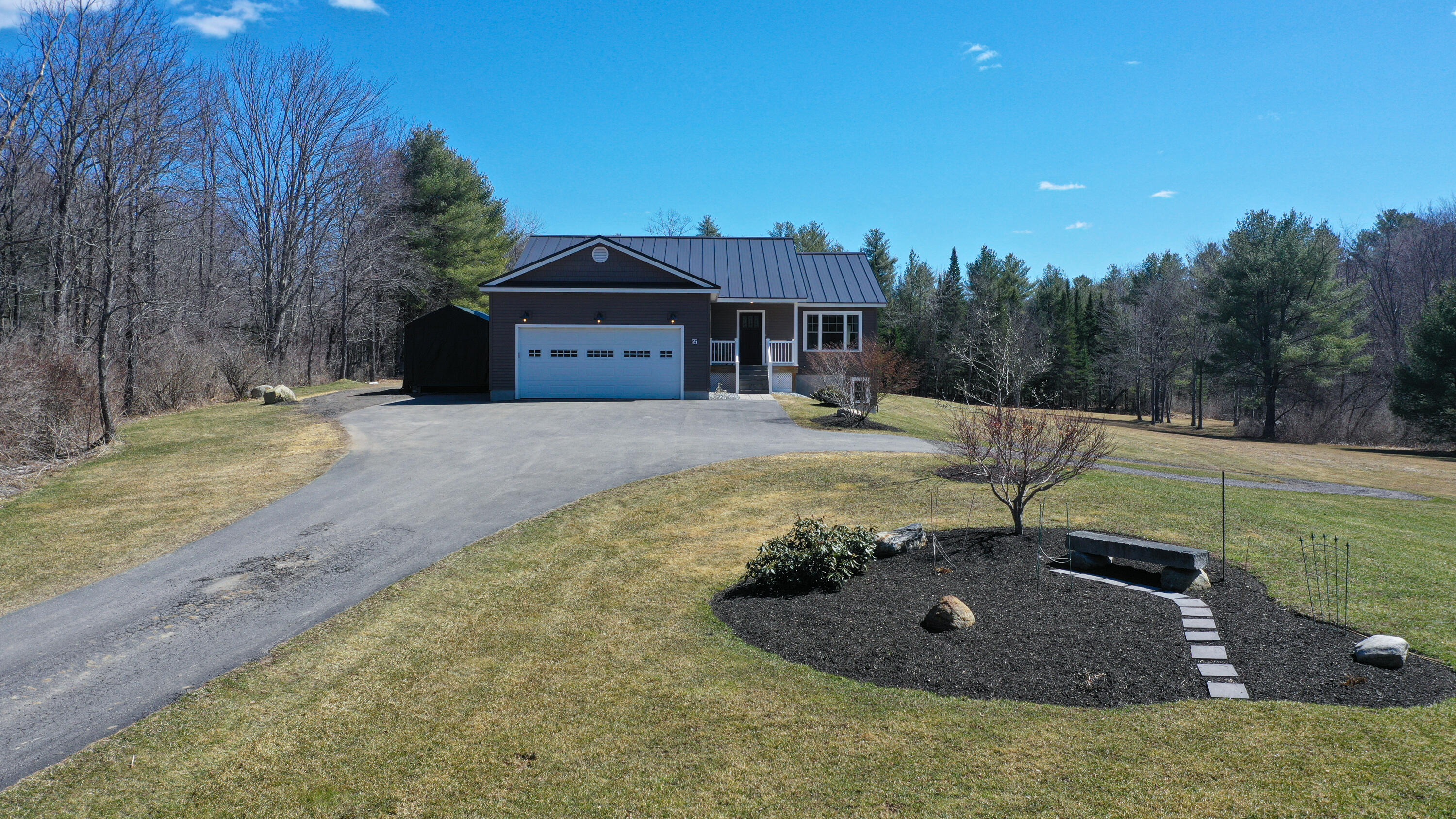 57 West Merrill Road Topsham, ME 04086 - Photo 69 of 79 57WMerrillRd.Topsham-78