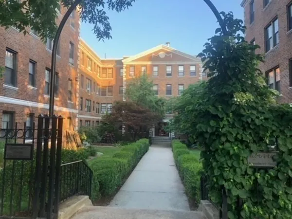 $2,495 | 66 Queensberry Street, Unit 416, Boston, MA 02215