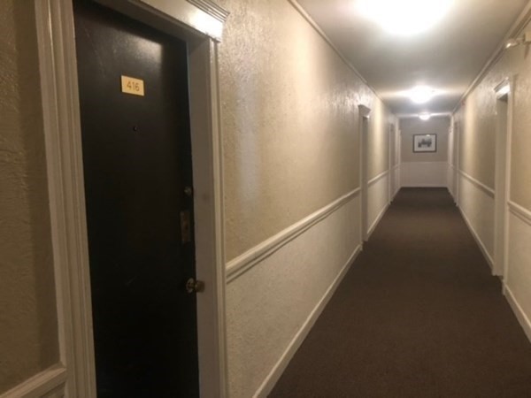 66 Queensberry Street, Unit 416 Boston, MA 02215 - Photo 13 of 18 a view of gallery