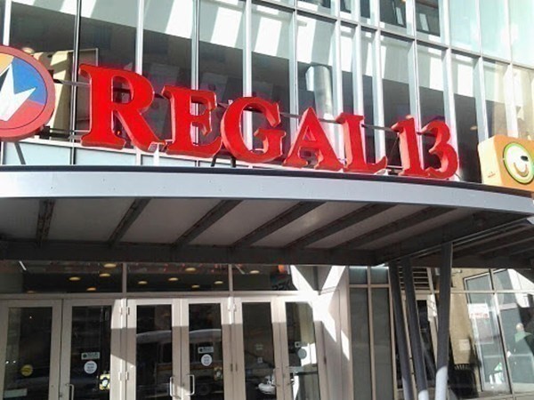 66 Queensberry Street, Unit 416 Boston, MA 02215 - Photo 15 of 18 a street sign that is on a wall