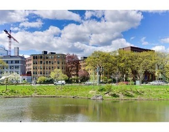 66 Queensberry Street, Unit 416 Boston, MA 02215 - Photo 16 of 18