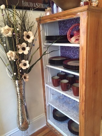 66 Queensberry Street, Unit 416 Boston, MA 02215 - Photo 9 of 18 a close view of shoes