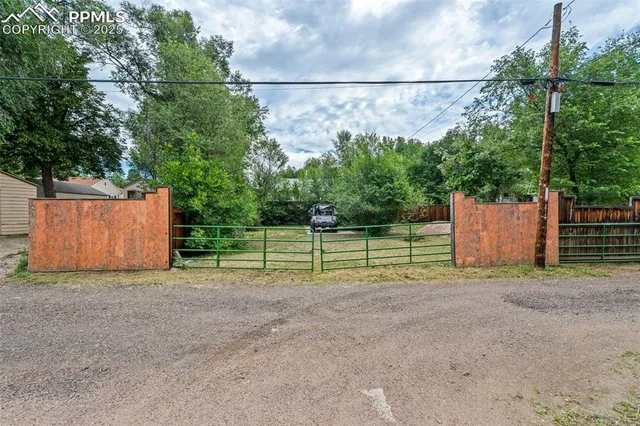 $150,000 | 1611 West Kiowa Street, Colorado Springs, CO 80904