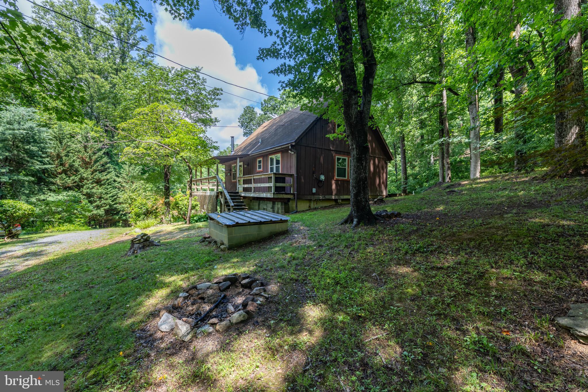 101 Middle River Rdg Road Stanardsville, VA 22973 - Photo 1 of 28