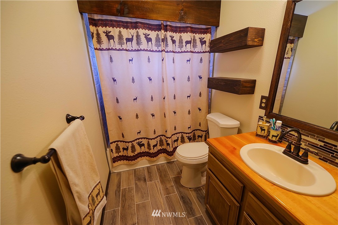 560 Goat Peak Ranch Road Cle Elum, WA 98922 - Photo 14 of 18 Gallery Image 14