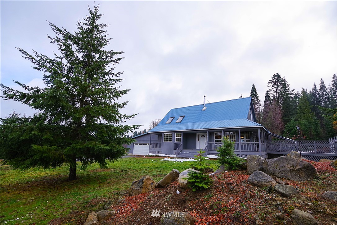 560 Goat Peak Ranch Road Cle Elum, WA 98922 - Photo 16 of 18 Gallery Image 16