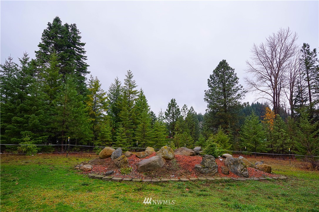 560 Goat Peak Ranch Road Cle Elum, WA 98922 - Photo 17 of 18 Gallery Image 17