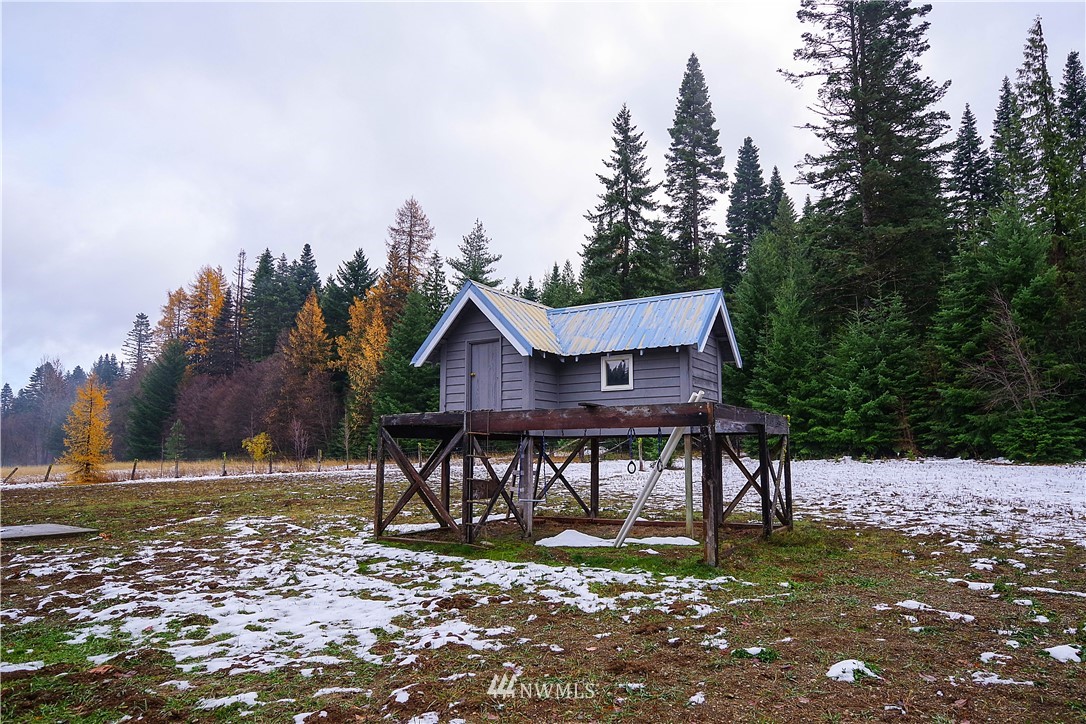 560 Goat Peak Ranch Road Cle Elum, WA 98922 - Photo 18 of 18 Gallery Image 18