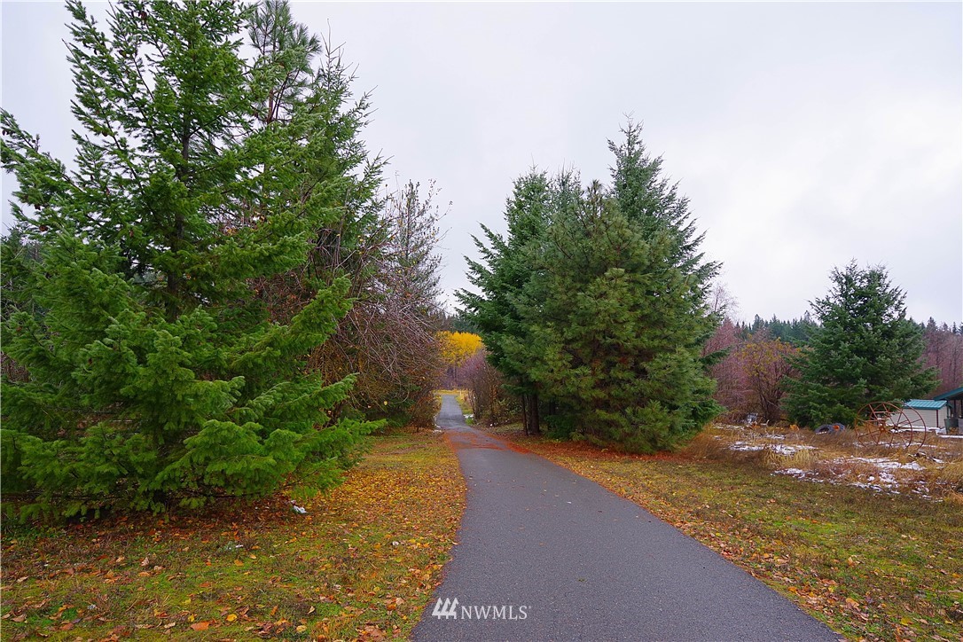 560 Goat Peak Ranch Road Cle Elum, WA 98922 - Photo 3 of 18 Gallery Image 3