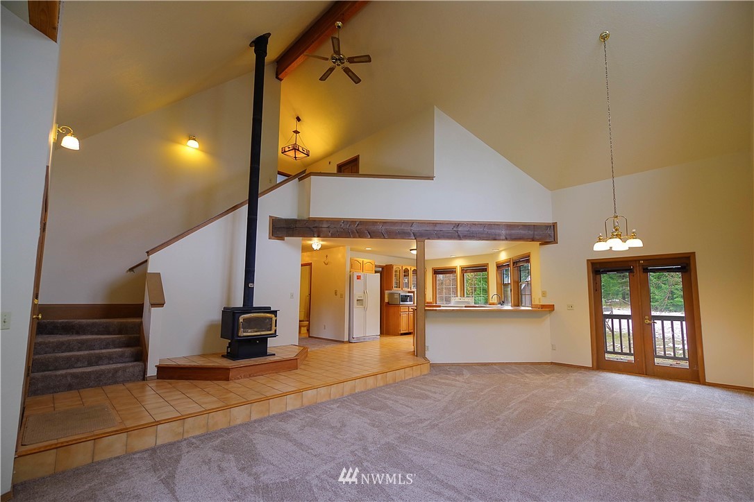 560 Goat Peak Ranch Road Cle Elum, WA 98922 - Photo 5 of 18 Gallery Image 5