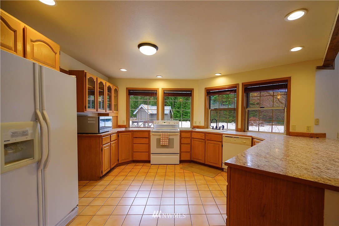 560 Goat Peak Ranch Road Cle Elum, WA 98922 - Photo 7 of 18 Gallery Image 7