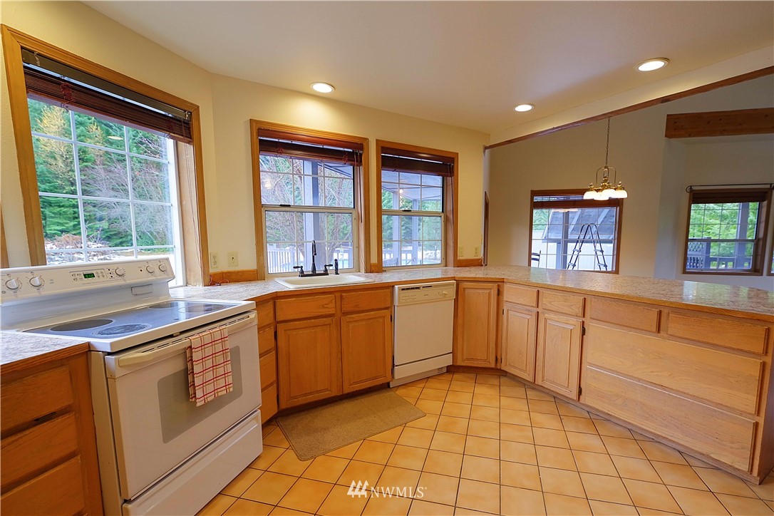 560 Goat Peak Ranch Road Cle Elum, WA 98922 - Photo 8 of 18 Gallery Image 8
