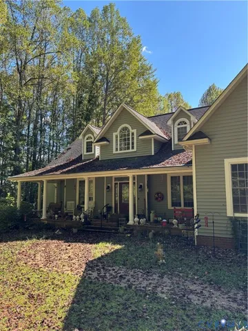 $599,900 | 3645 Quarter Mill Drive, Powhatan, VA 23139