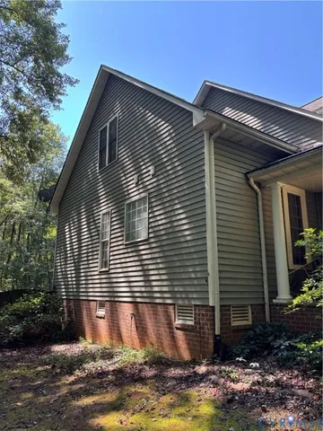 $599,900 | 3645 Quarter Mill Drive, Powhatan, VA 23139