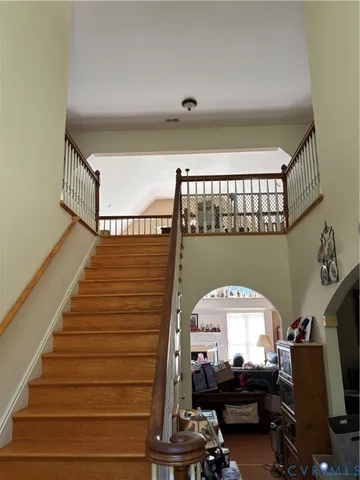 $599,900 | 3645 Quarter Mill Drive, Powhatan, VA 23139