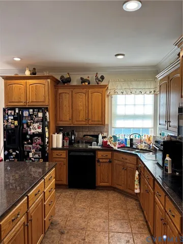 $599,900 | 3645 Quarter Mill Drive, Powhatan, VA 23139