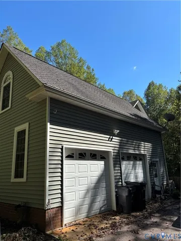 $599,900 | 3645 Quarter Mill Drive, Powhatan, VA 23139