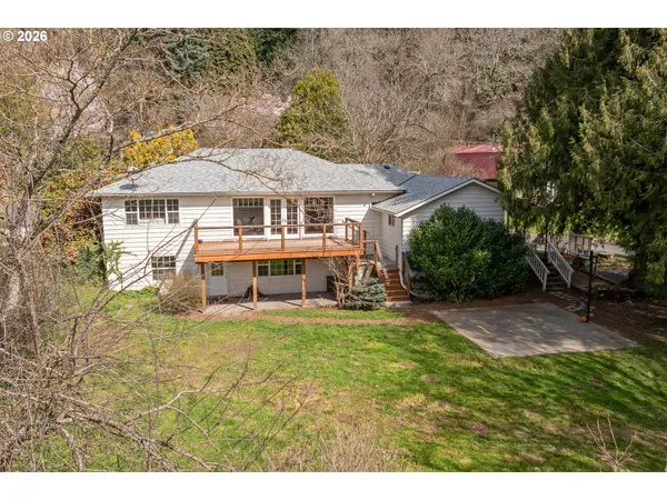 $540,000 | 91 Tombleson Road, Stevenson, WA 98648