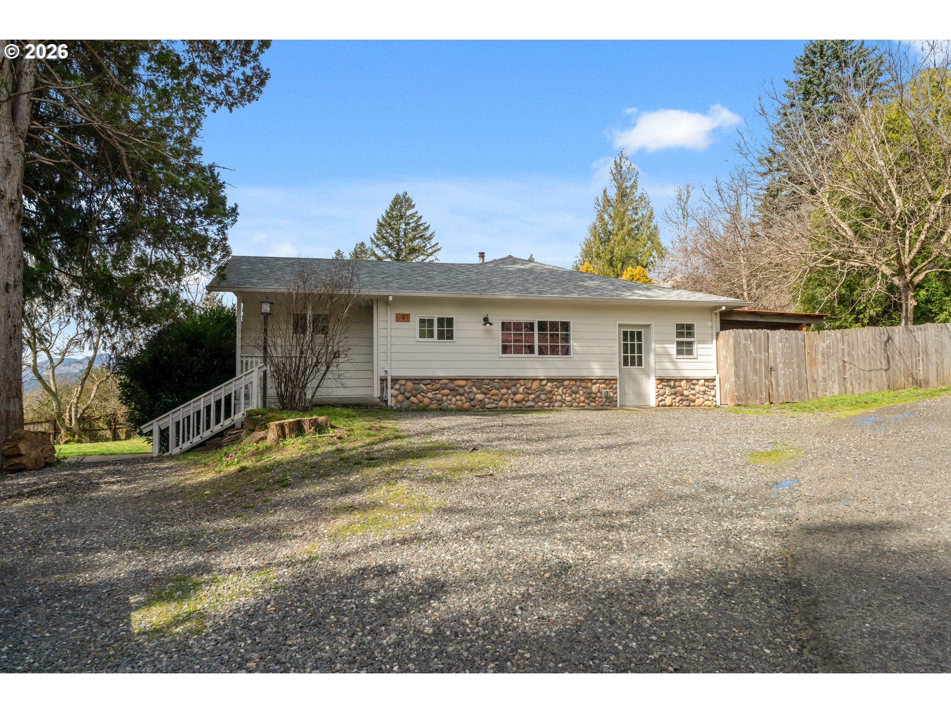 91 Tombleson Road Stevenson, WA 98648 - Photo 29 of 41