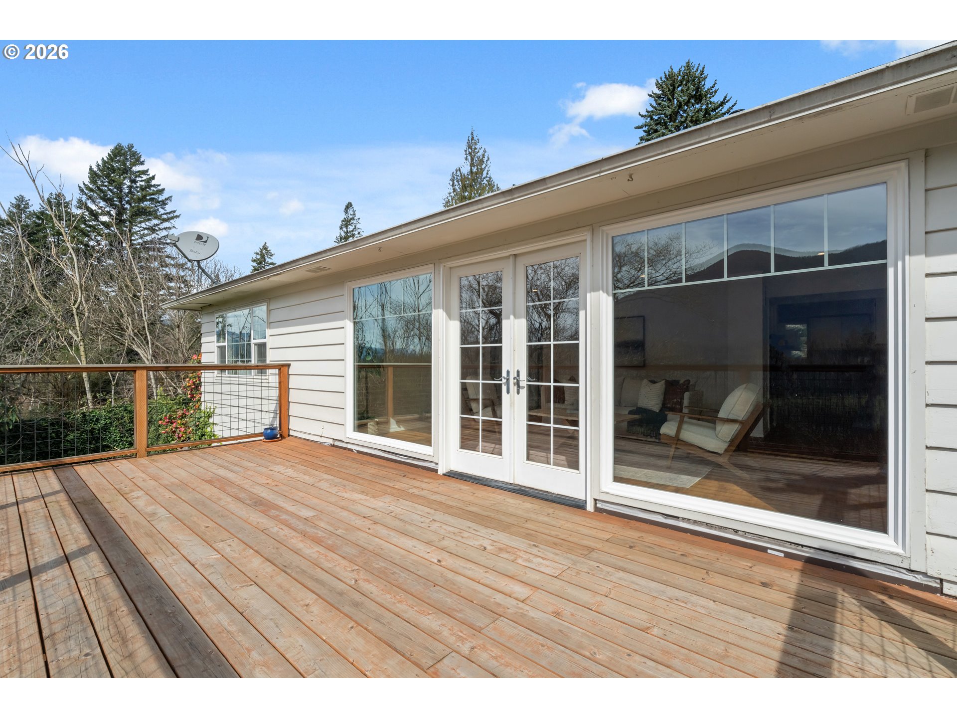 91 Tombleson Road Stevenson, WA 98648 - Photo 3 of 41