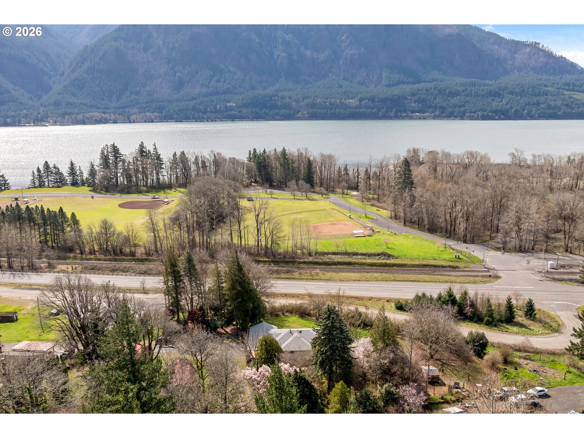 91 Tombleson Road Stevenson, WA 98648 - Photo 4 of 41