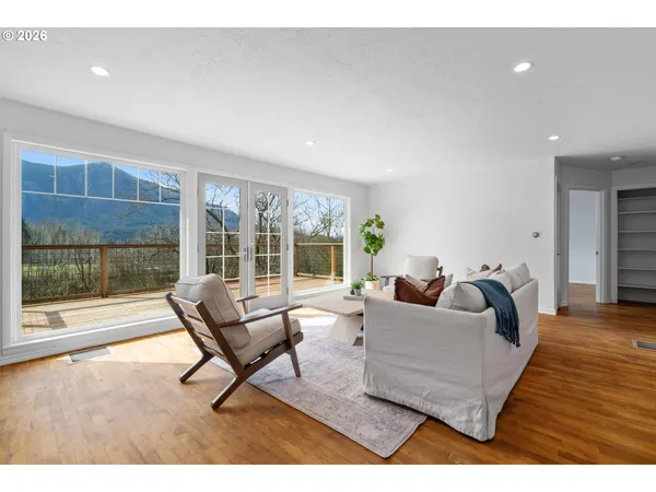 $540,000 | 91 Tombleson Road, Stevenson, WA 98648