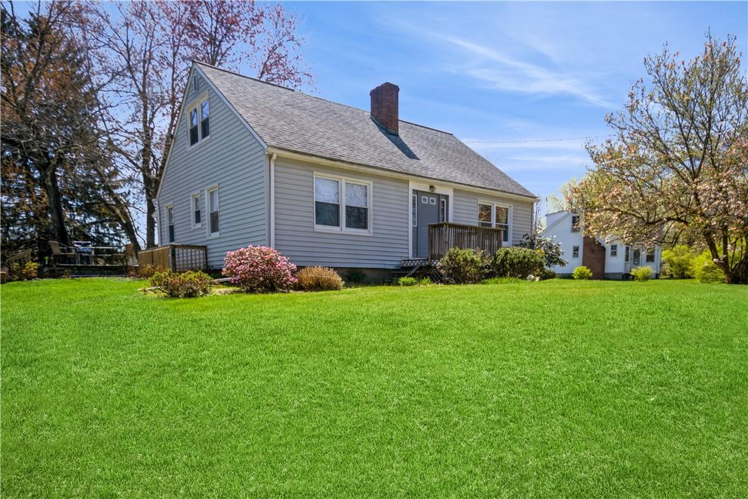 17 Bennett Road Poughkeepsie, NY 12601 - Photo 1 of 1 Welcome to Your Oasis