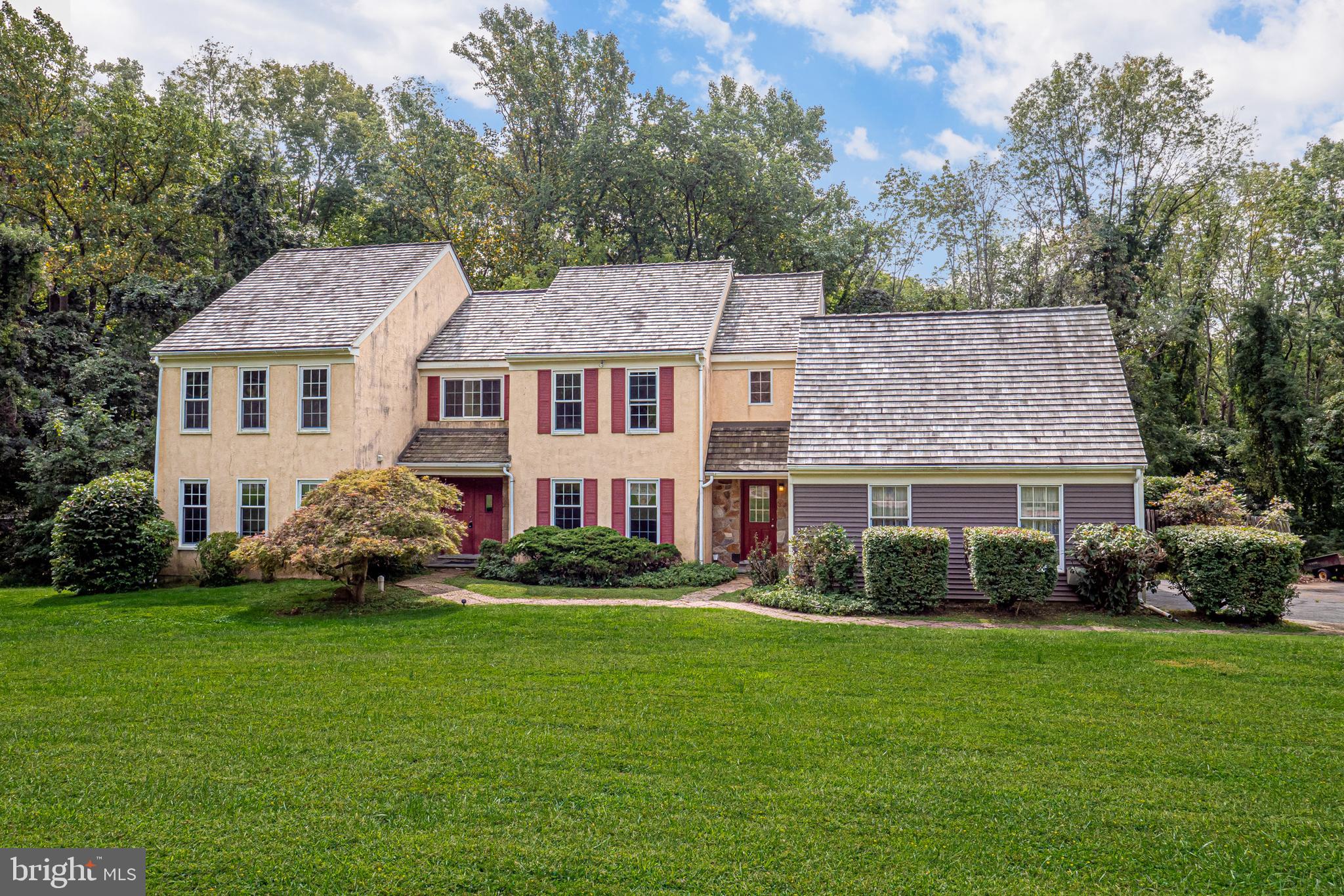 2 Camby Chase Road Media, PA 19063 - Photo 1 of 45