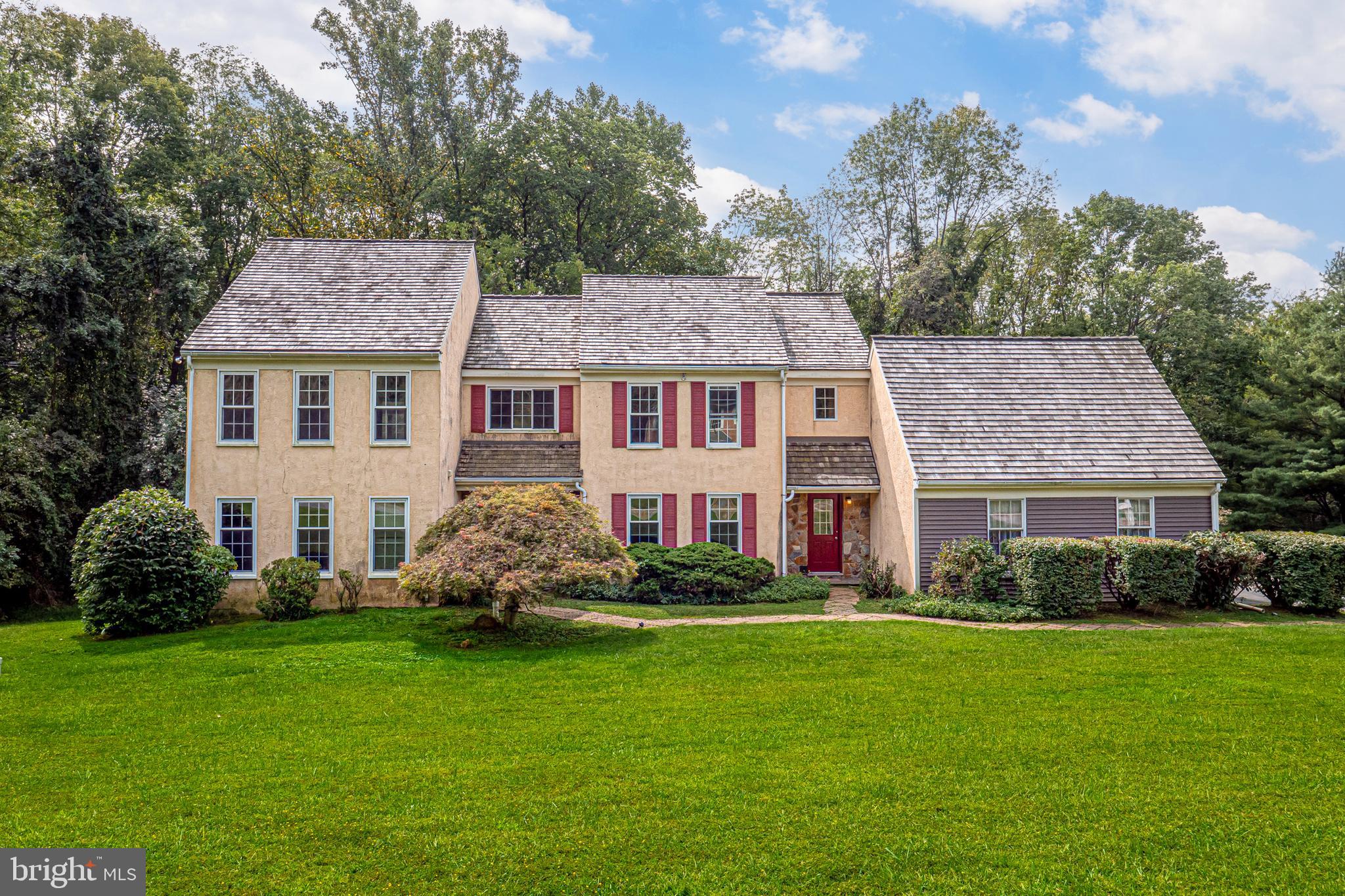 2 Camby Chase Road Media, PA 19063 - Photo 2 of 45