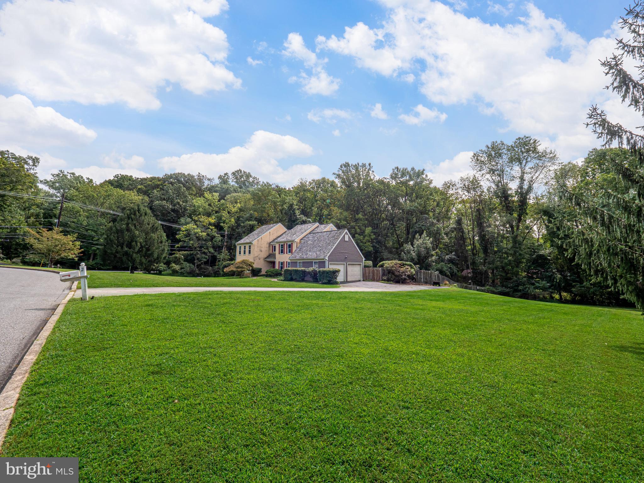 2 Camby Chase Road Media, PA 19063 - Photo 3 of 45