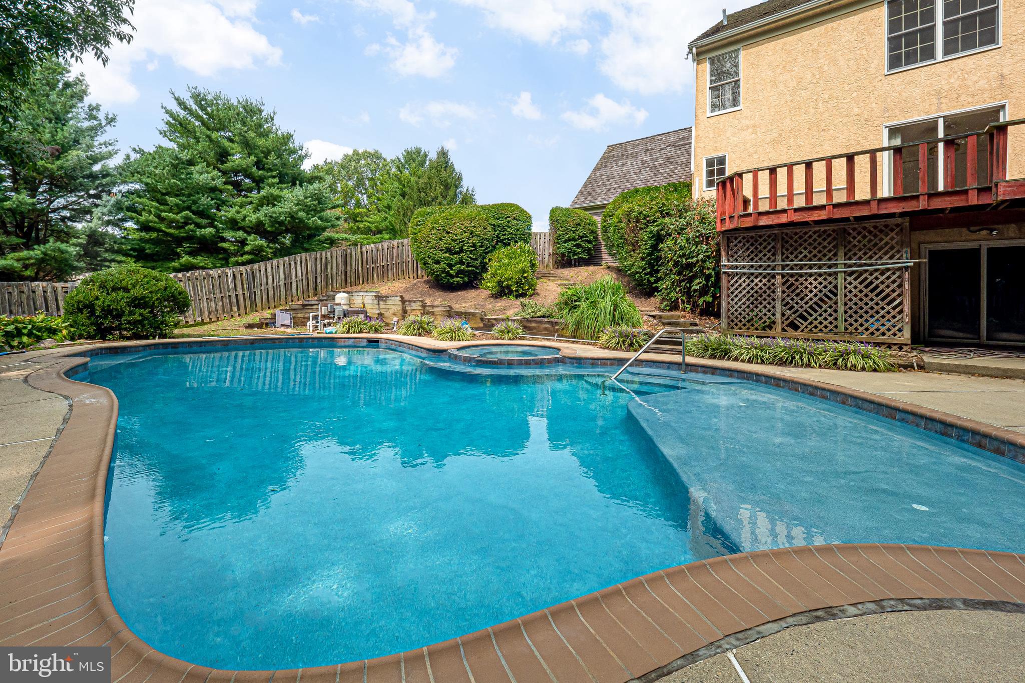 2 Camby Chase Road Media, PA 19063 - Photo 43 of 45