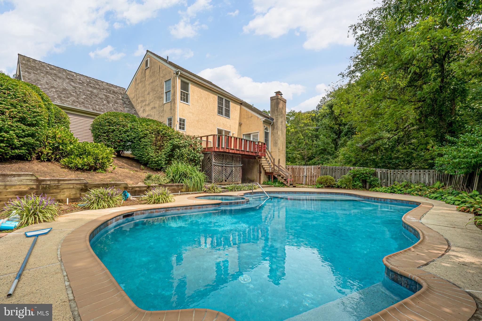 2 Camby Chase Road Media, PA 19063 - Photo 44 of 45