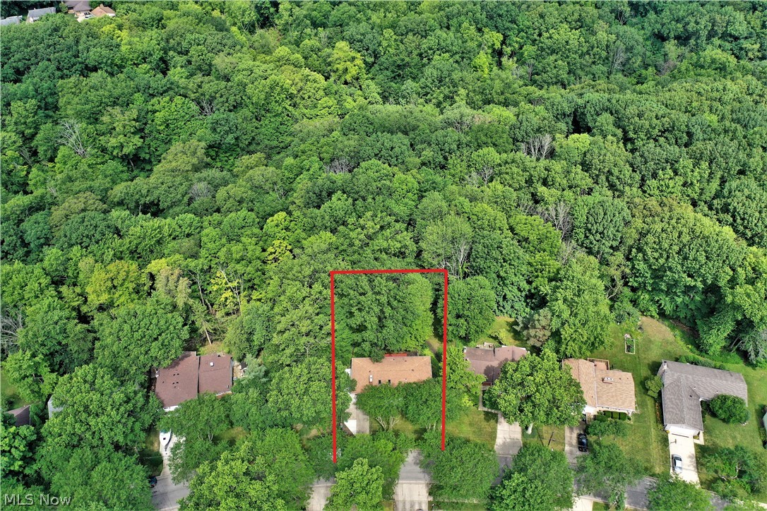 504 Garnette Road Akron, OH 44313 - Photo 13 of 27