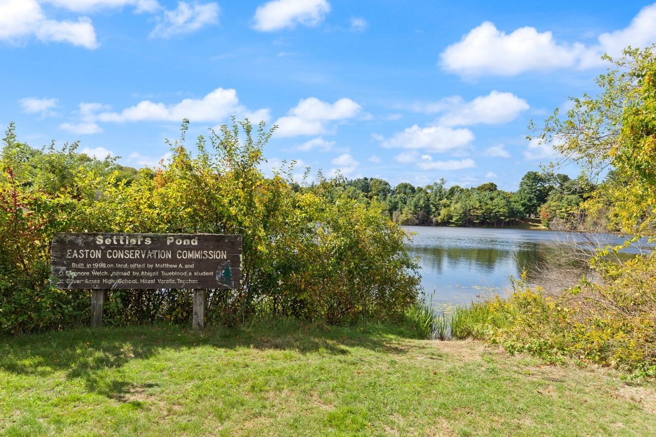 22 Welch Road, Unit 22 Easton, MA 02375 - Photo 40 of 41 Gallery Image 40