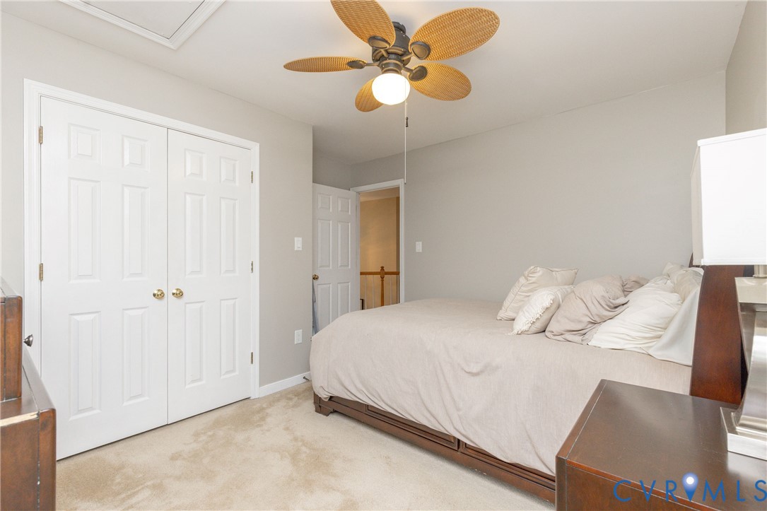 5512 Windy Ridge Terrace Midlothian, VA 23112 - Photo 35 of 48
